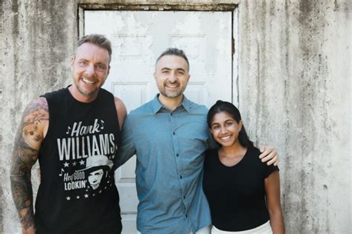 Unveiling The Hidden World Of Mustafa Suleyman's Wife: Surprising Revelations