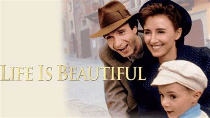 Unveiling The Beauty And Meaning In "My Beautiful Life Movie"