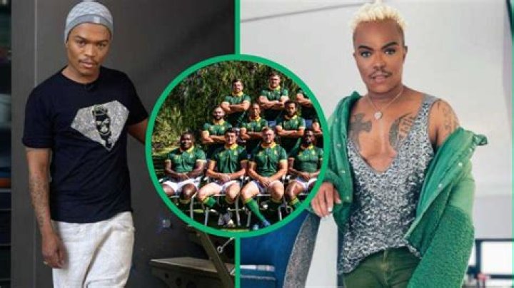 Unveiling The Secrets Of "Mzansi Wants Somizi To Go To France": Discoveries And Insights