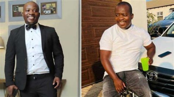 Mzansi's Love For Muvhango Star Hangwani Ramakuwela