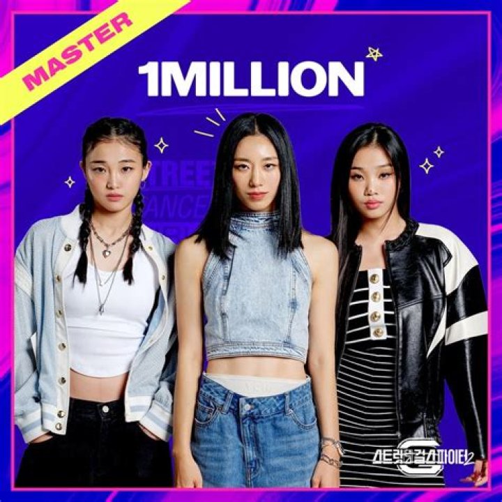 Nain Jerk Family: Jo Nain Age – Meet Street Dance Girl Fighter Winner On Instagram