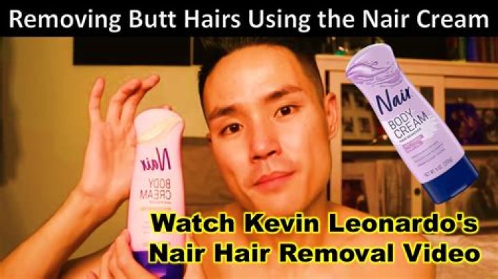 Definitive Guide: Nair Hair Removal Video Tutorial