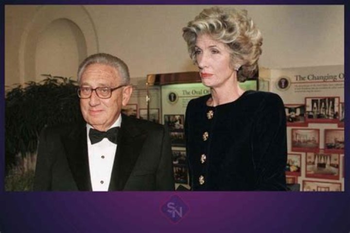 Uncovering Nancy Kissinger's Wealth: Secrets And Surprises Revealed