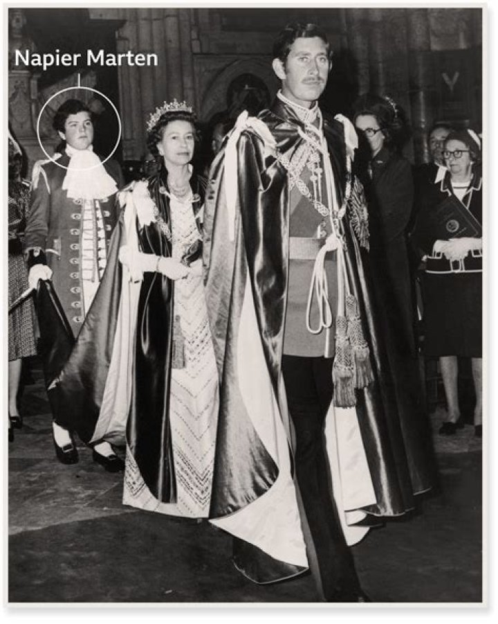 The Definitive Guide To Napier Marten: History, Technology, And Applications