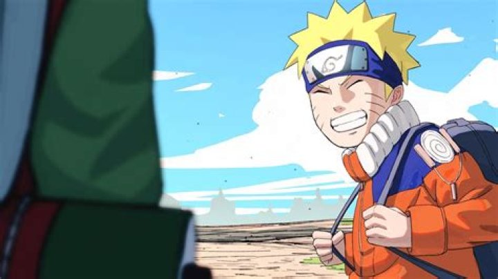 Best Naruto Anime For Saturn Consoles