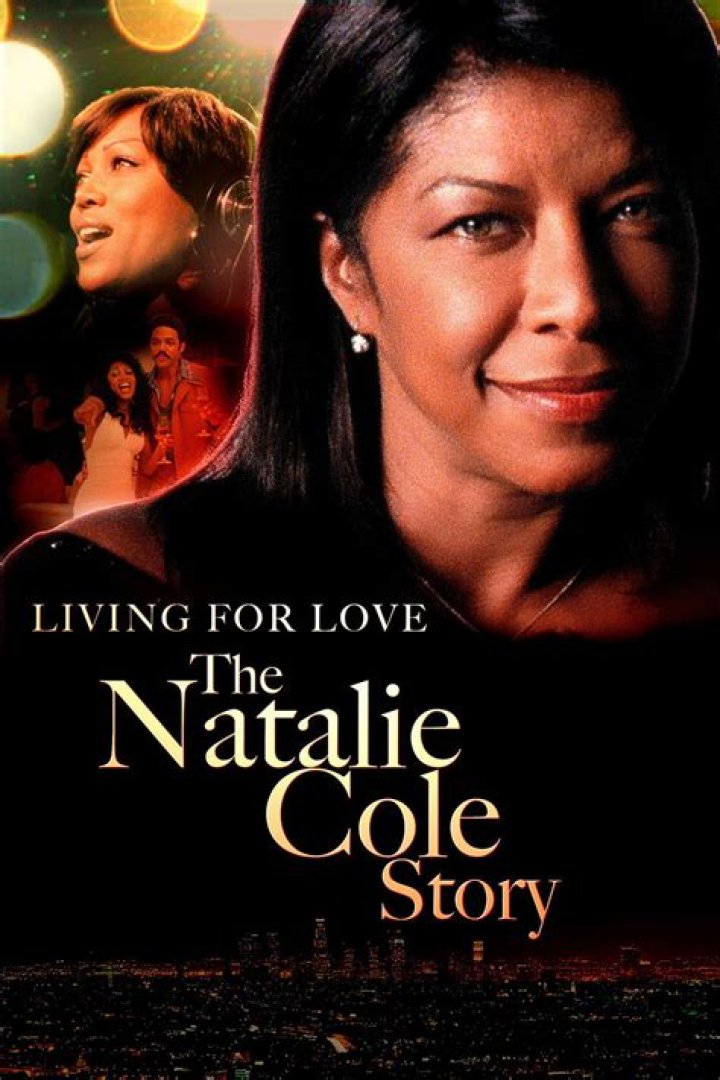 Natalie Cole's "Livin' For Love": A Heartfelt Portrayal Of Romance And Loss