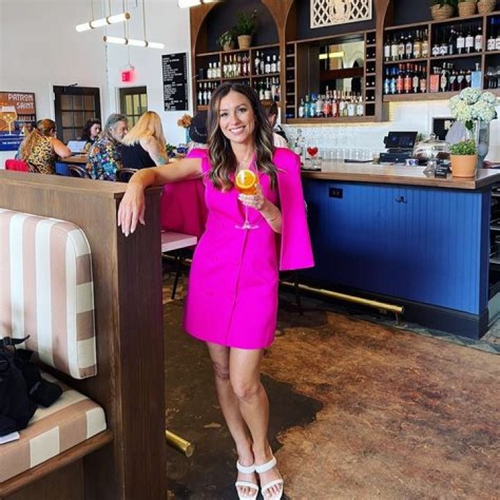 Is Fox 8 News Anchor, Natalie Herbick Married? Who Is Her Husband? Know Her Age, Net Worth, Parents