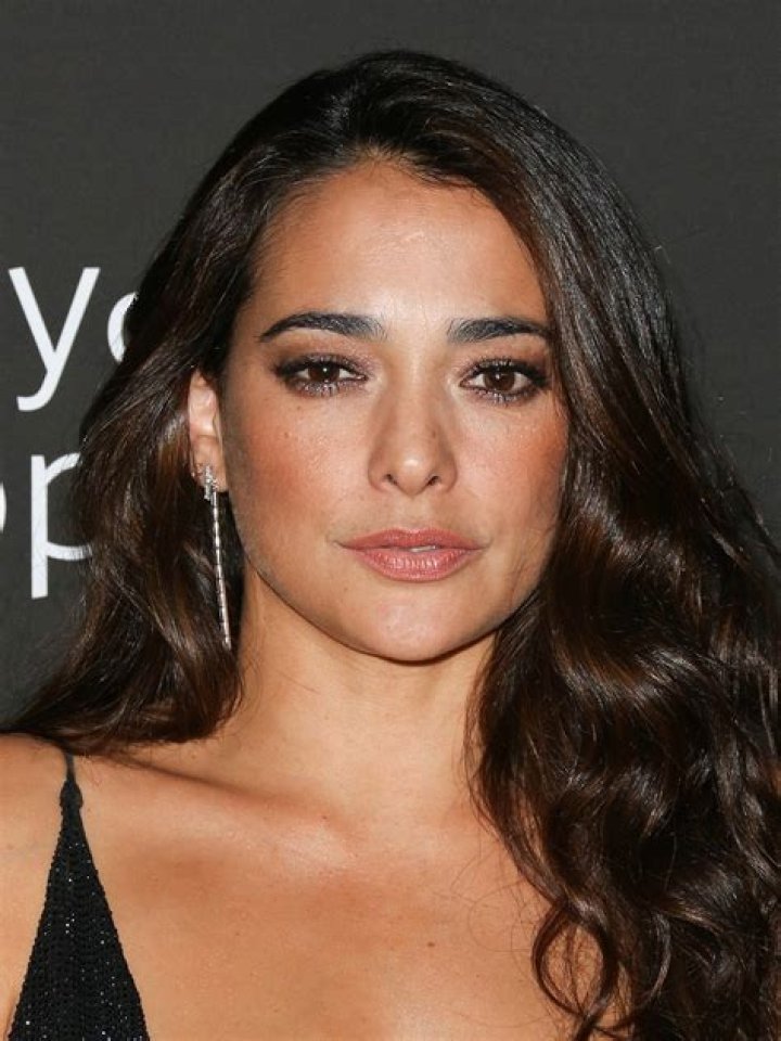 Natalie Martinez Height, Weight, Measurements, Bra Size, Shoe Size