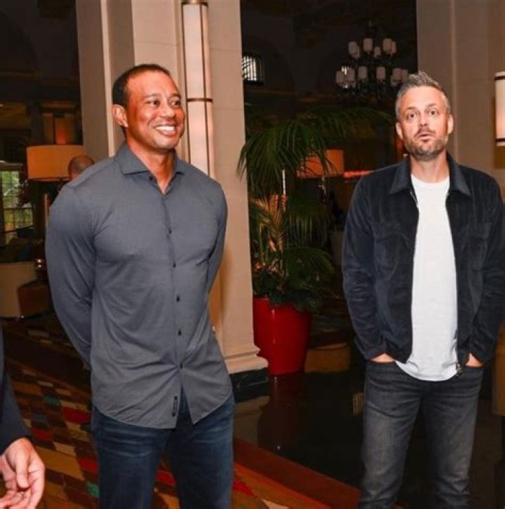 Unveiling Nate Bargatze's Family Ties: Sibling Revelations And Comedic Gold