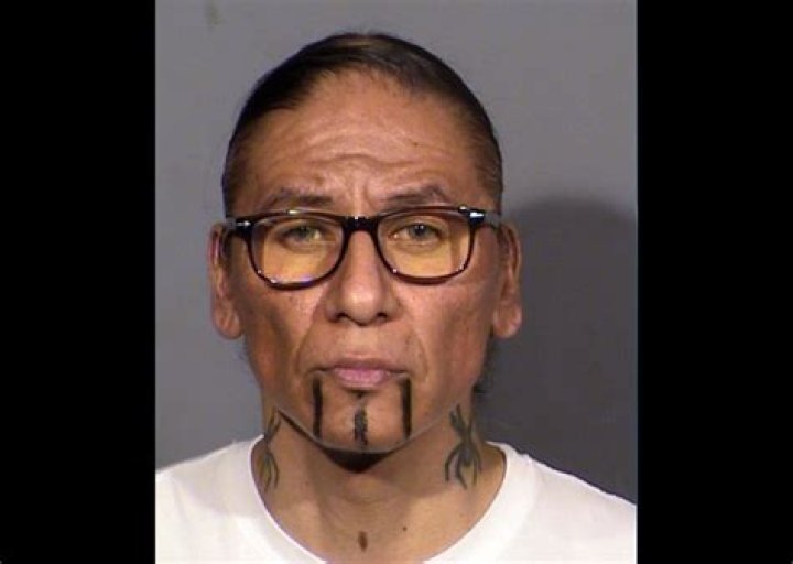 Nathan Lee's Dauntless Pursuit: Chasing The Elusive Horse