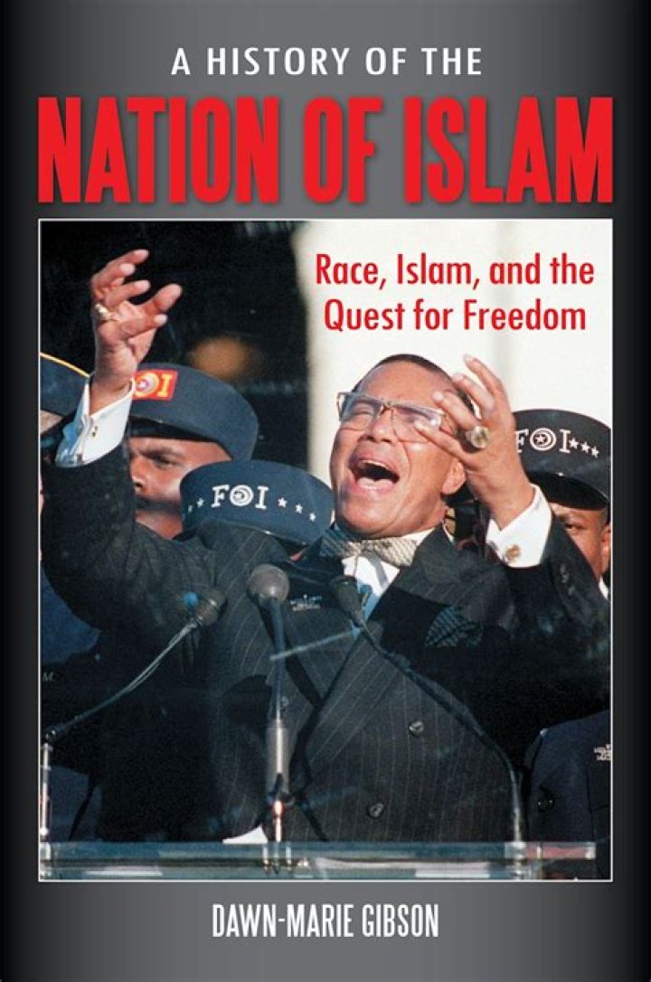 Unveiling The Nation Of Islam's Net Worth: Discoveries And Insights