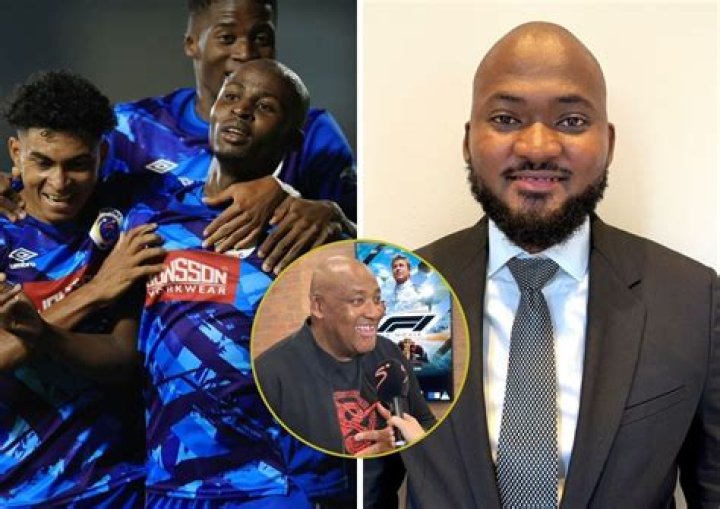 National Shutdown SA And Gayton Mckenzie's Clash