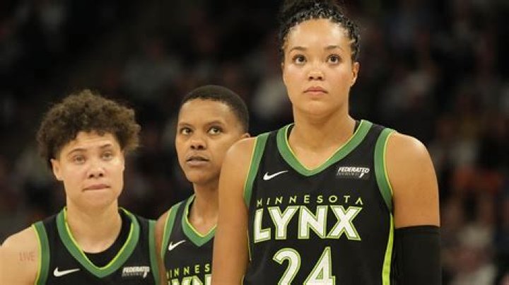 Discover The Unstoppable Rise Of Natisha Hiedeman In The WNBA