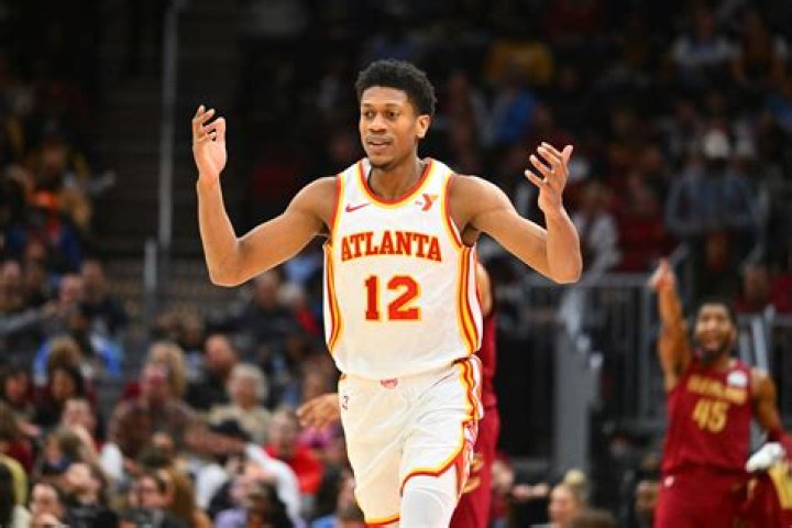Discover The Secrets Behind De'Andre Hunter's NBA Success