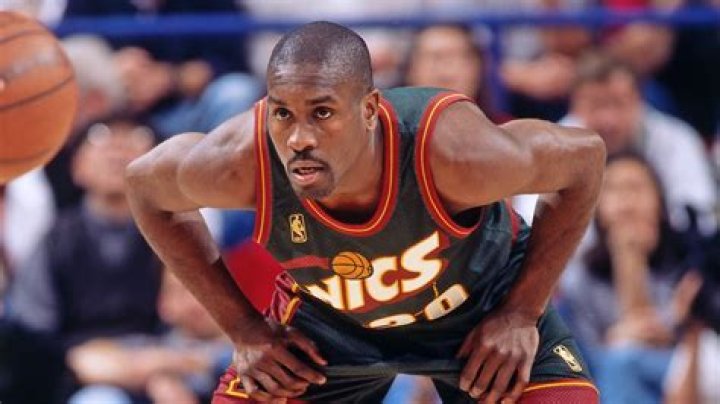 Latest On Gary Payton's Health: Updates And Recovery Outlook
