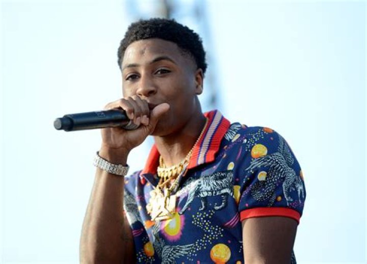 NBA YoungBoy Dominates Social Media With Latest Posts