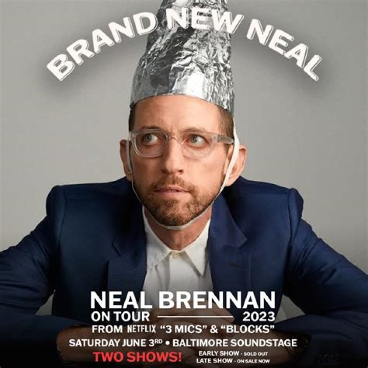 The Untold Story Of Neal Brennan And Bianca Sia's Relationship