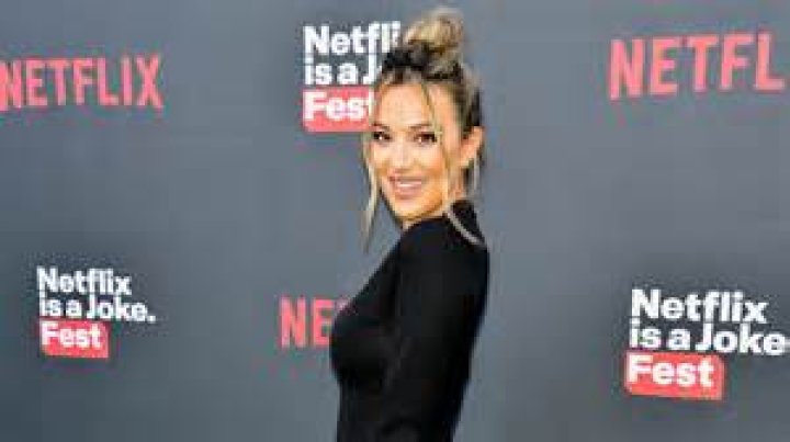 Neil Flores, Alex Hall's Ex-Husband