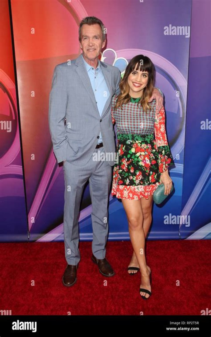 Who Is Neil Flynn Married To? Discover His Relationship Status