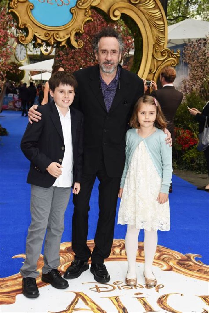 A Child Actress On The Rise