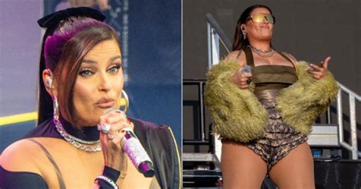 Nelly Furtado's Healthy Weight Loss Journey: Breaking Down The Rumors