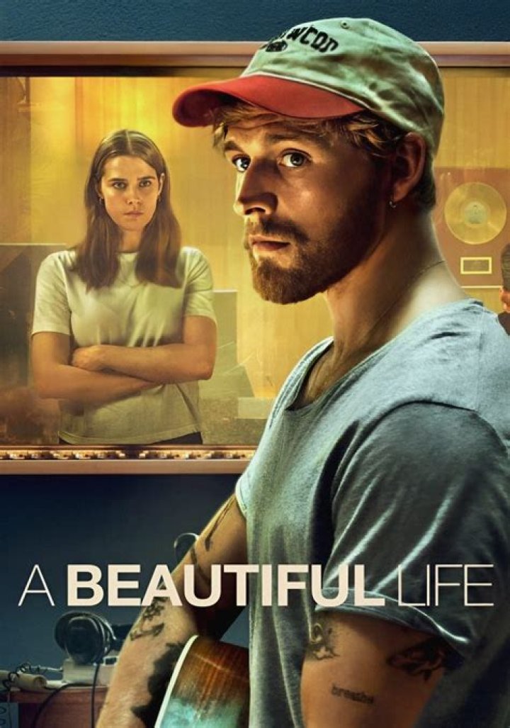 Captivating Cinematic Journey: "A Beautiful Life" On Netflix