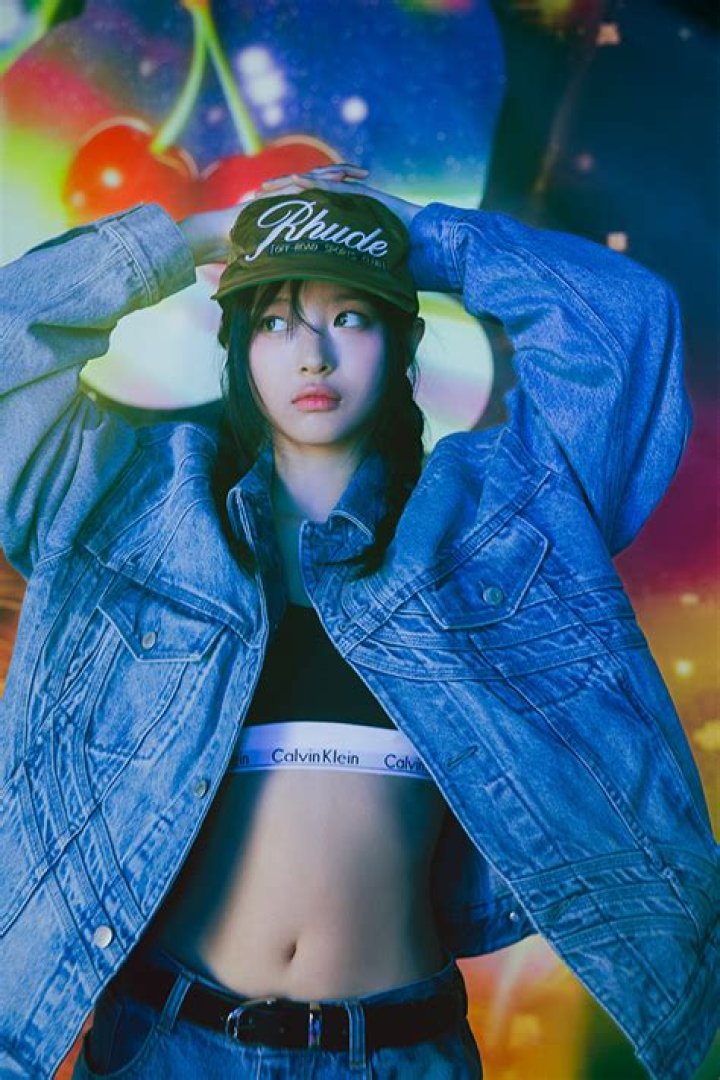 A Journey Into The Future Of K-Pop