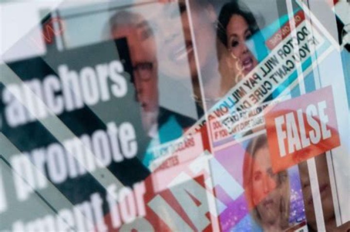 Tips On Protecting News Anchors From Deepfake Scammers