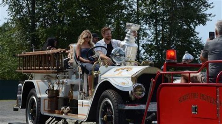 Unveiling The Role Of Kaitlyn Brossoit: A Pillar Of Support In Laurent's Journey