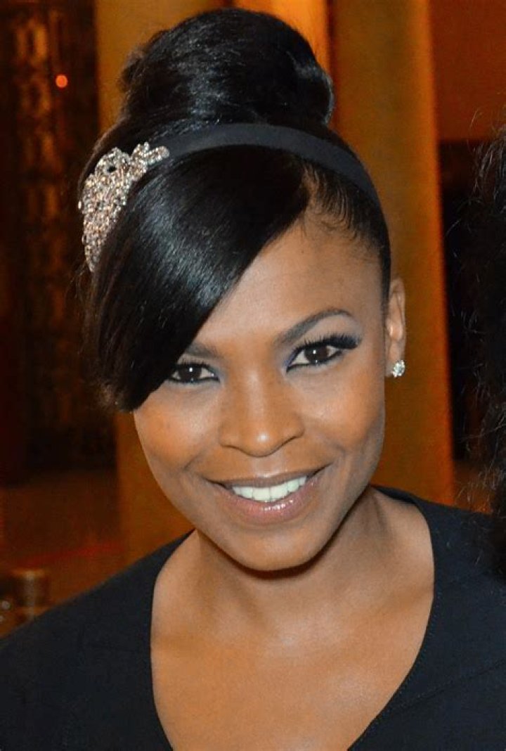 Nia Long Celebrity Profile Hollywood Life