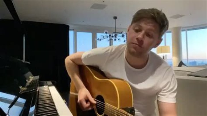 Uncovering Niall Horan's Hometown Roots: A Journey To Mullingar