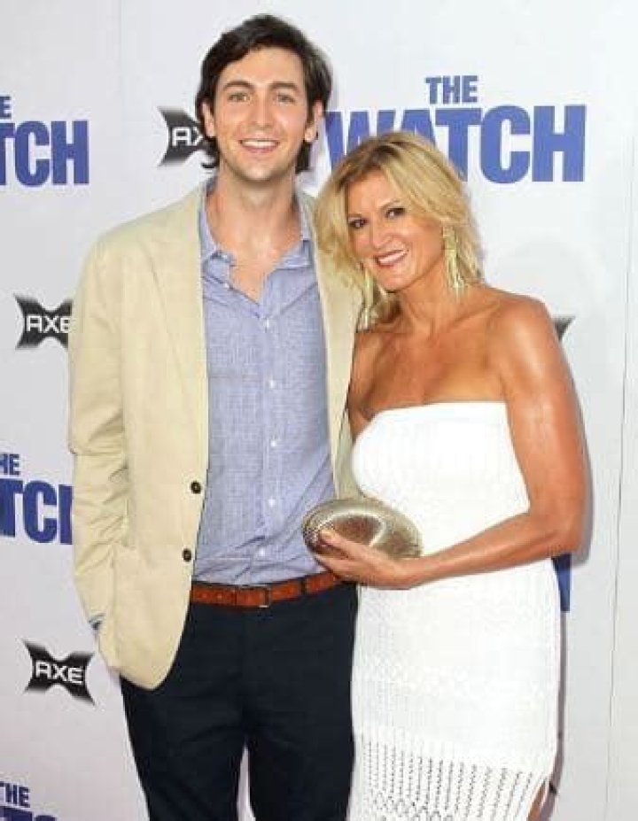 Get To Know Nicholas Braun's Parents Today