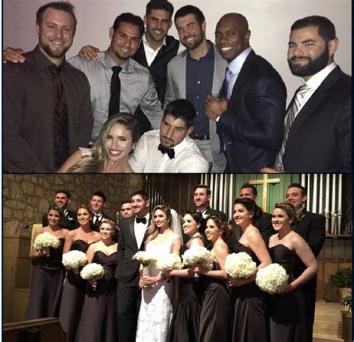 Unveiling The Enigmatic World Of Nick Castellanos's Ex-Wife