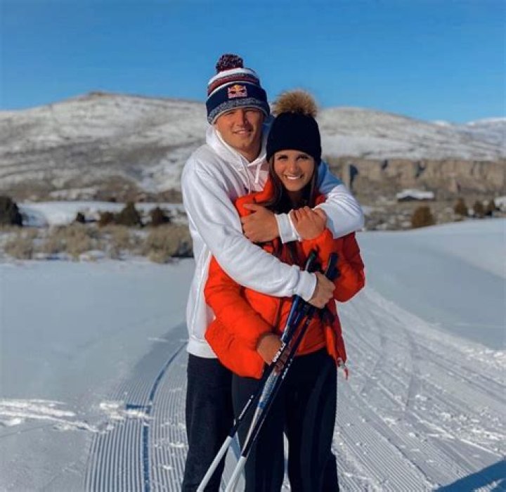 Inside The Private Life Of Nick DiGiovanni's Wife