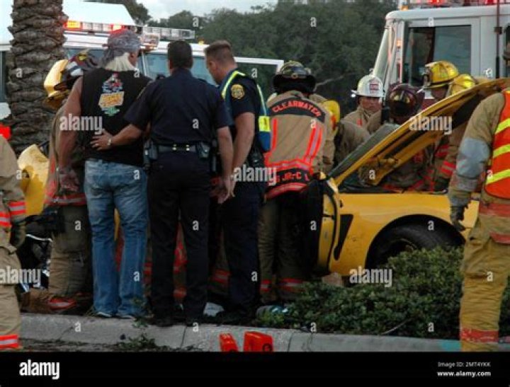 Nick Perugini Car Accident: Obituary, Cause Of Death, Funeral