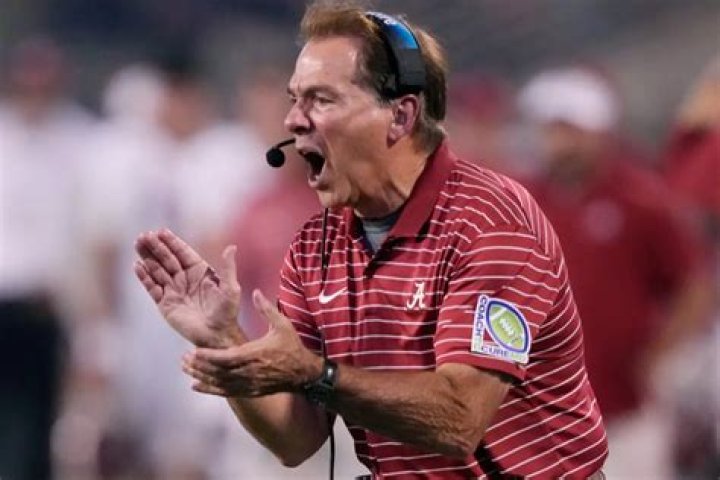 Unveiling Nick Saban's Net Worth In 2024: A Comprehensive Analysis