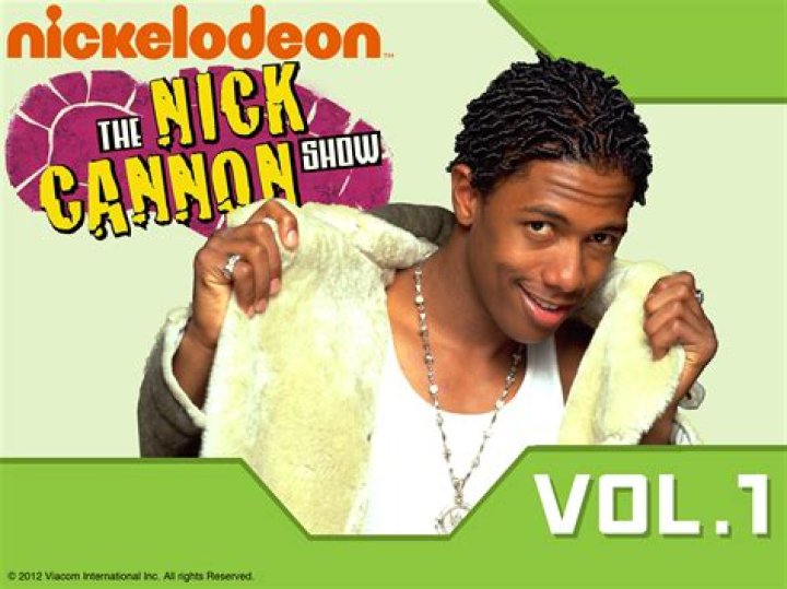 Nick At Nite: The Nickelodeon Nick Cannon Era