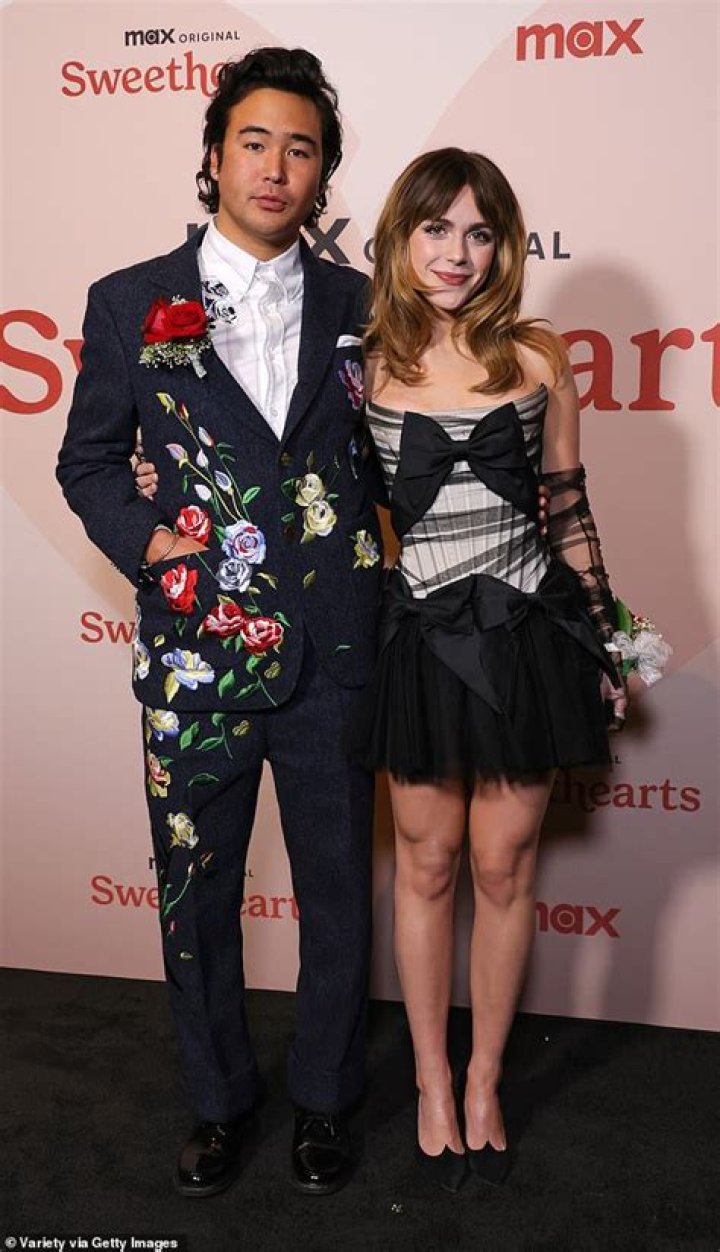 Nico Hiraga Age, Height, Wiki, Girlfriend, Parents – All About Booksmart Actor