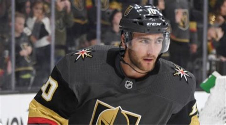 Nicolas Roy: A Rising Star In The Hockey World