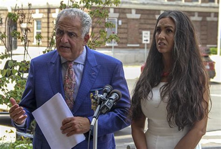 Uncovering Niki Frenchko's Matrimonial Bond: A Deep Dive Into Her Husband's Identity