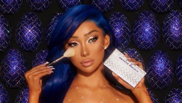 Nikita Dragun's Exclusive Content On OnlyFans: A Must-Have For Fans