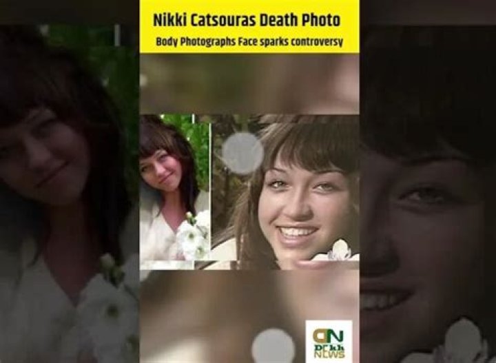 The Untimely Demise Of Nikki Castrous: Circumstances And Aftermath