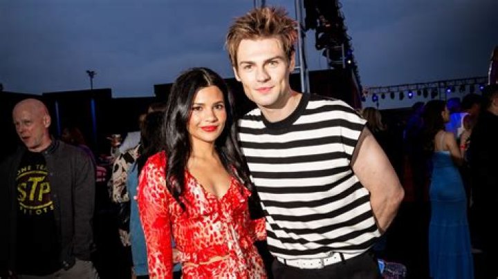 Unforgettable Romance: Nikki Rodriguez And Noah Lalonde's Love Story