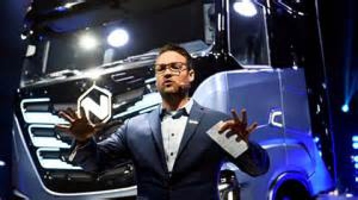 Nikola Founder Steps Down Amid SEC Probe