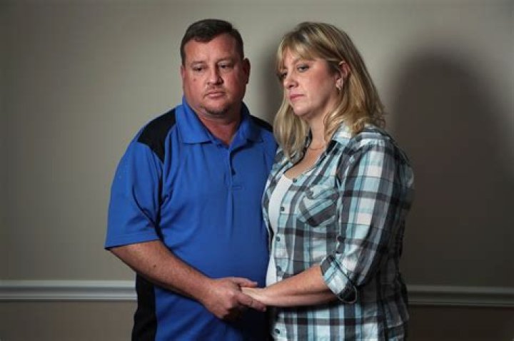 Unveiling The Lives Of Nikolas Cruz's Parents