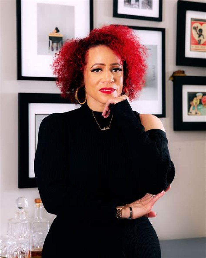 Who is the Husband of Famous The New York Times Writer, Nikole Hannah Jones Married To? Know Her Rel