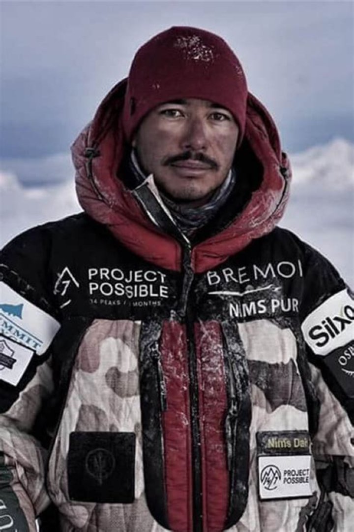 Nims Dai: Wife, Family, And Personal Life Story