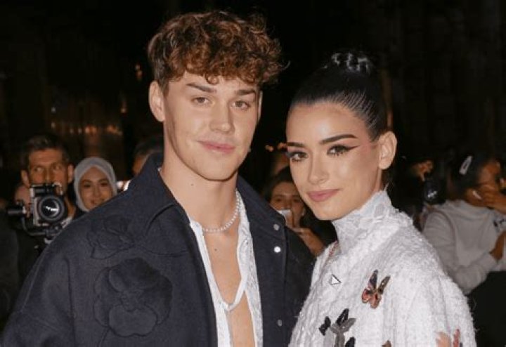 Unraveling The Love Life Of A Social Media Star