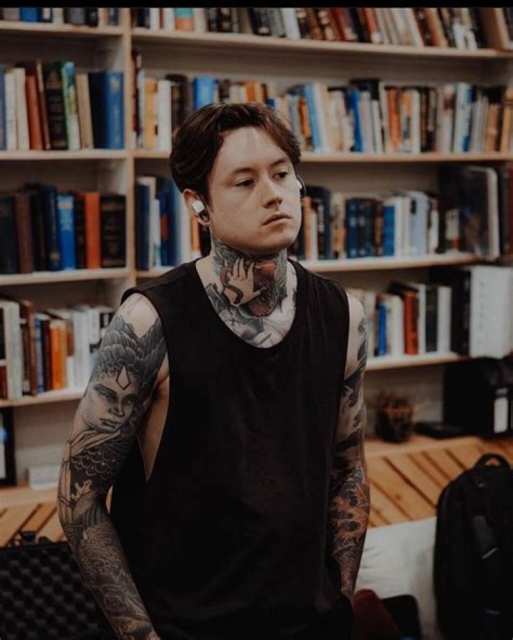 Renowned Pianist Noah Sebastian: A Musical Virtuoso