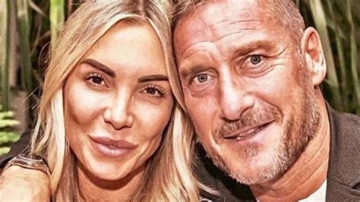 Noemi Bocchi: Unveiling The Secrets Of Francesco Totti's New Flame